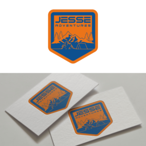 JESSE ADVENTURES | Design de Logo par tejo