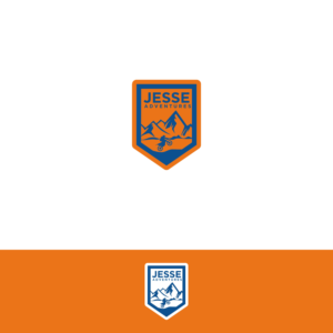 JESSE ADVENTURES | Design de Logo par Artlam Design