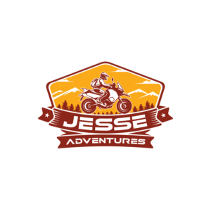 JESSE ADVENTURES | Logo-Design von ArtisticQuest