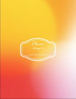 Graphic Design by Lubaa for this project | Design: #24241718