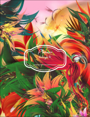 Graphic Design by Lubaa for this project | Design: #24241729