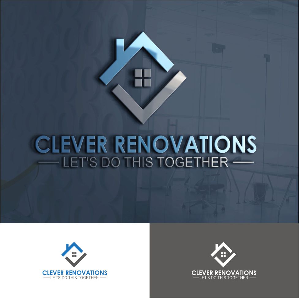 Logo Design by Joehana for this project | Design #24186052