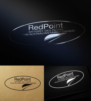 Graphic Design by Wonderful design for RedPoint | Design: #24179021