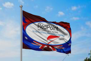 Graphic Design by Wonderful design for RedPoint | Design: #24179022