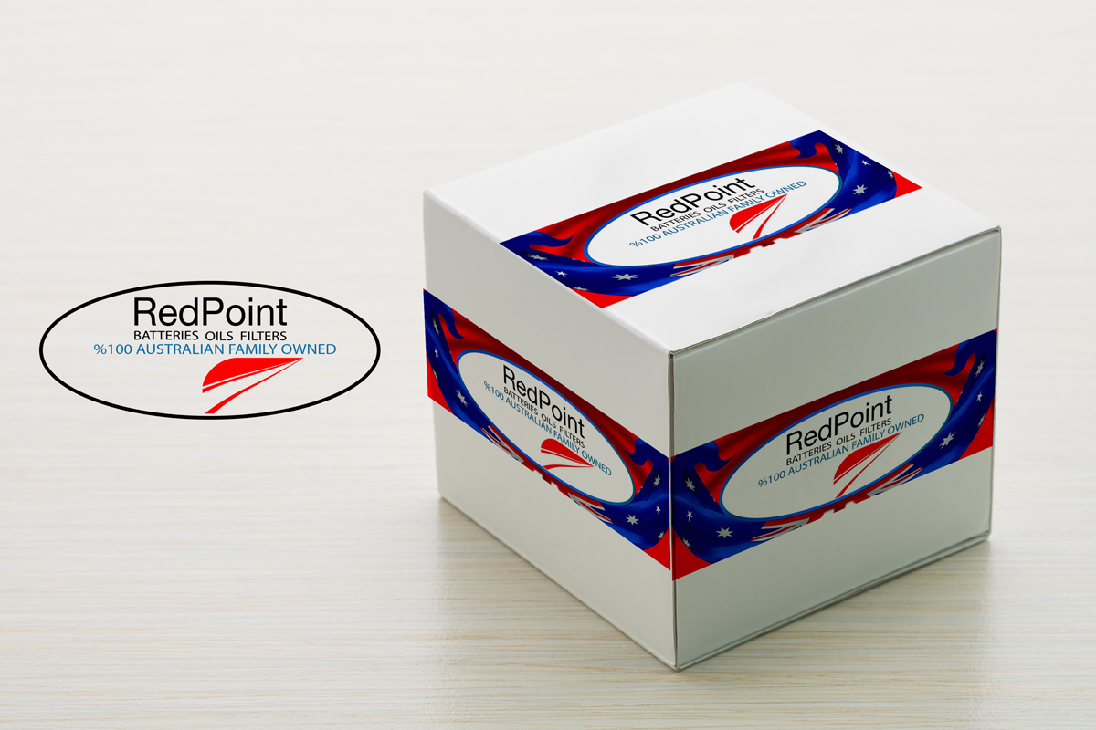 Graphic Design by Wonderful design for RedPoint | Design #24179026