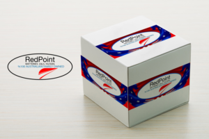 Graphic Design by Wonderful design for RedPoint | Design: #24179026