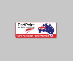 Top label sticker design -Australian Owned | Graphic Design by vpt_creations