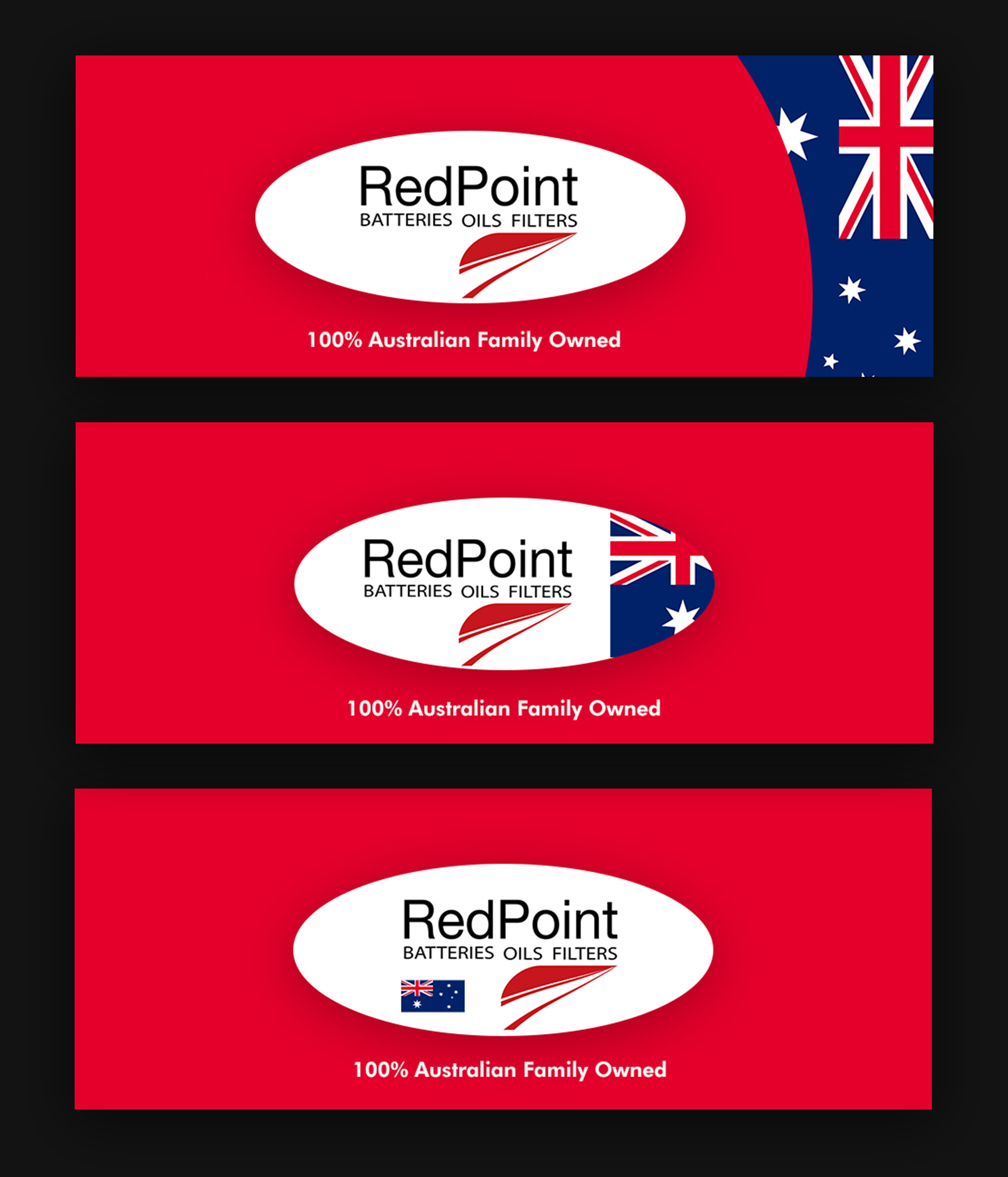 Grafik-Design von aberyor für RedPoint | Design #24174790