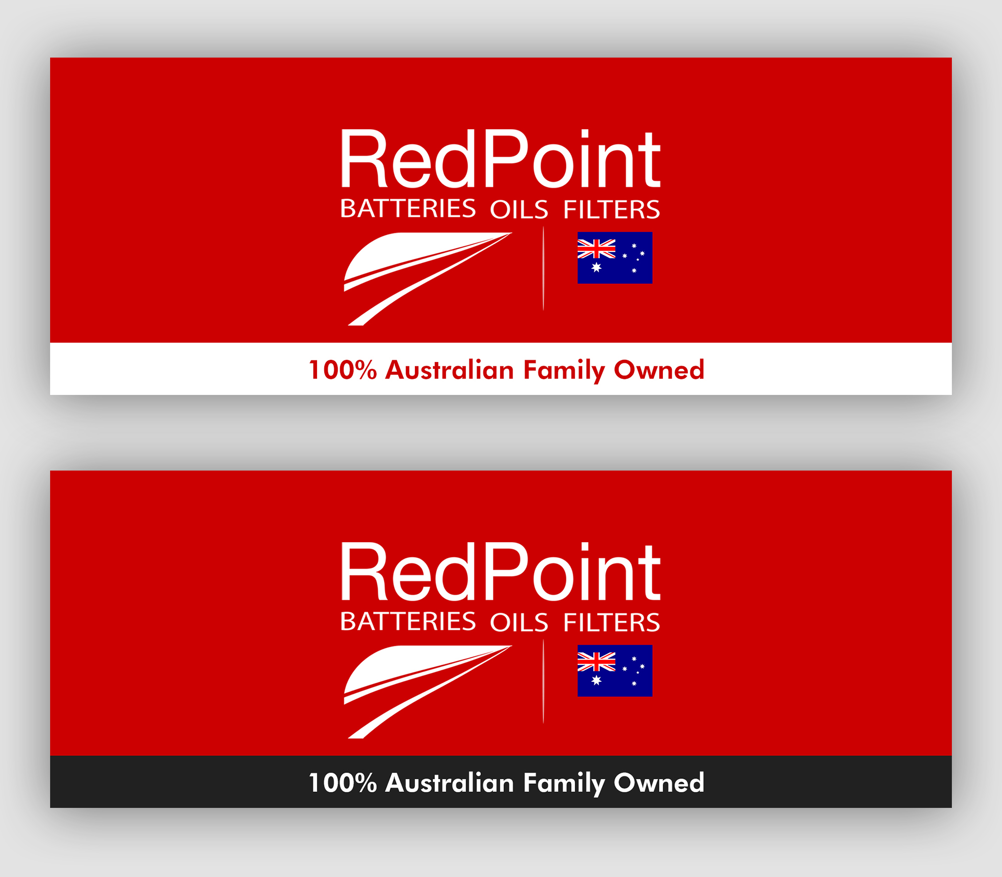 Graphic Design by aberyor for RedPoint | Design #24183203