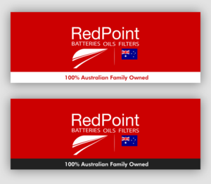 Graphic Design by aberyor for RedPoint | Design #24183203
