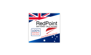 Graphic Design by Pixper for RedPoint | Design: #24177517