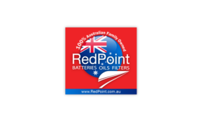 Graphic Design by Ba 3 for RedPoint | Design #24179825