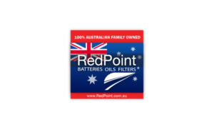 Graphic Design by Pixper for RedPoint | Design: #24180323