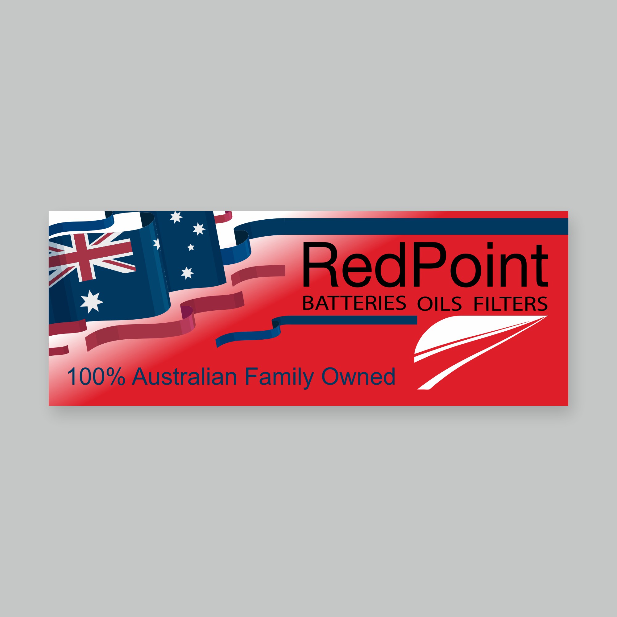 Grafik-Design von Maestroto für RedPoint | Design #24183038