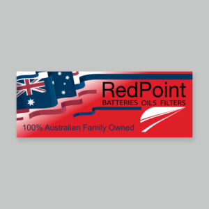 Graphic Design by Maestroto for RedPoint | Design #24183038