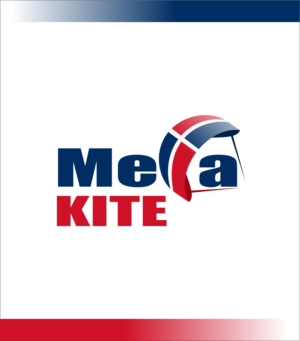 MeCa Kite  | Logo Design by hamkur