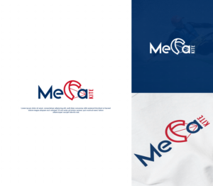 MeCa Kite  | Logo Design by GBDESIGN