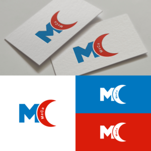 MeCa Kite  | Logo-Design von tejo