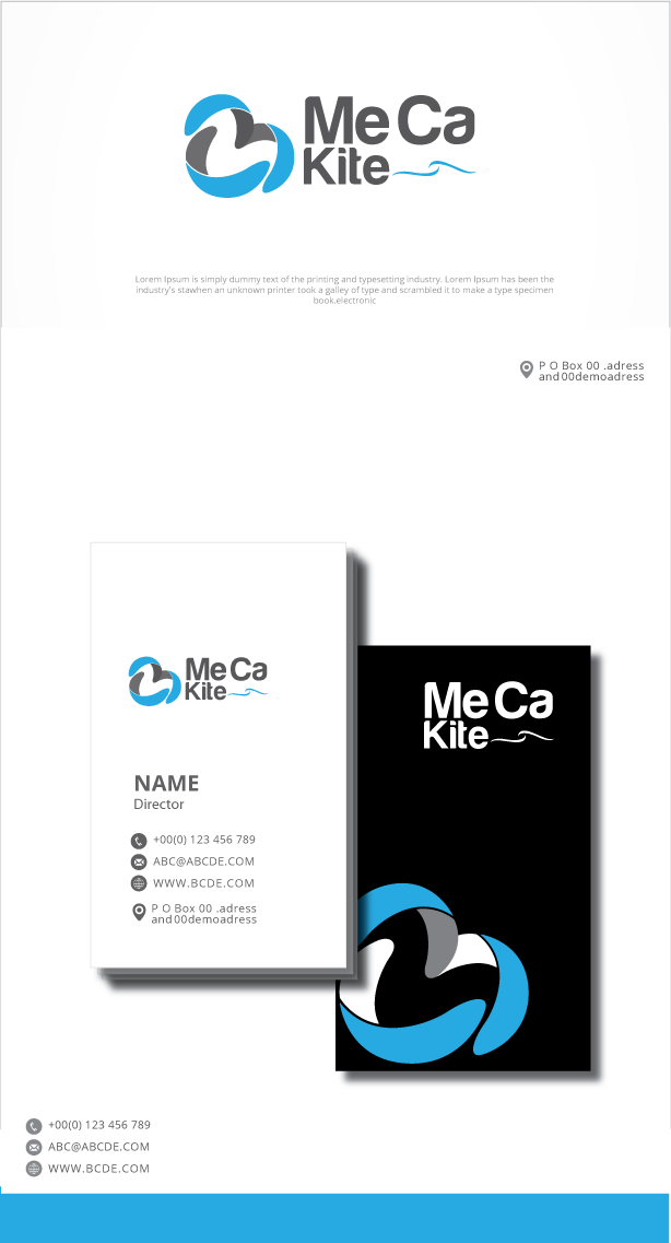 Logo Design by graphicevolution for this project | Design #24179521