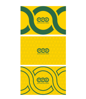 PPE, australian made | Design de Logo par slaven.kopitovic