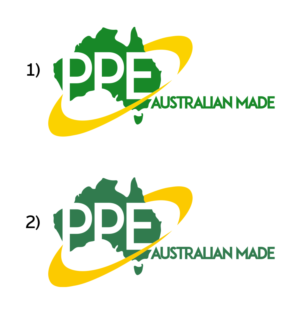 PPE, australian made | Design de Logo par trufya