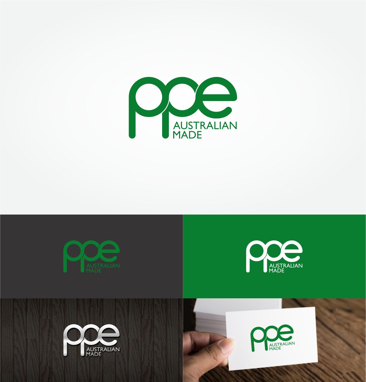 Logo Design by Robby SC for this project | Design #24175975