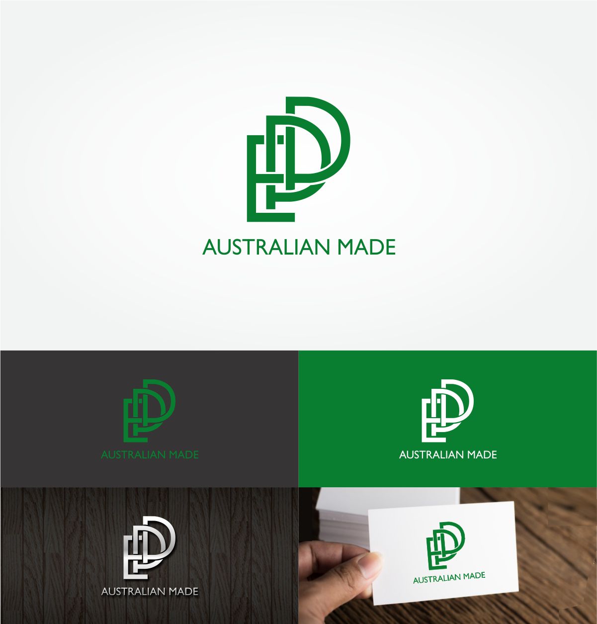 Logo-Design von Robby SC für dieses Projekt | Design #24175976
