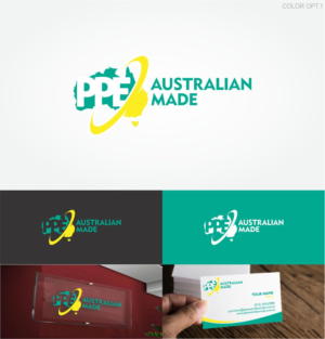 Diseño de Logo por Robby SC para este proyecto | Diseño: #24223218