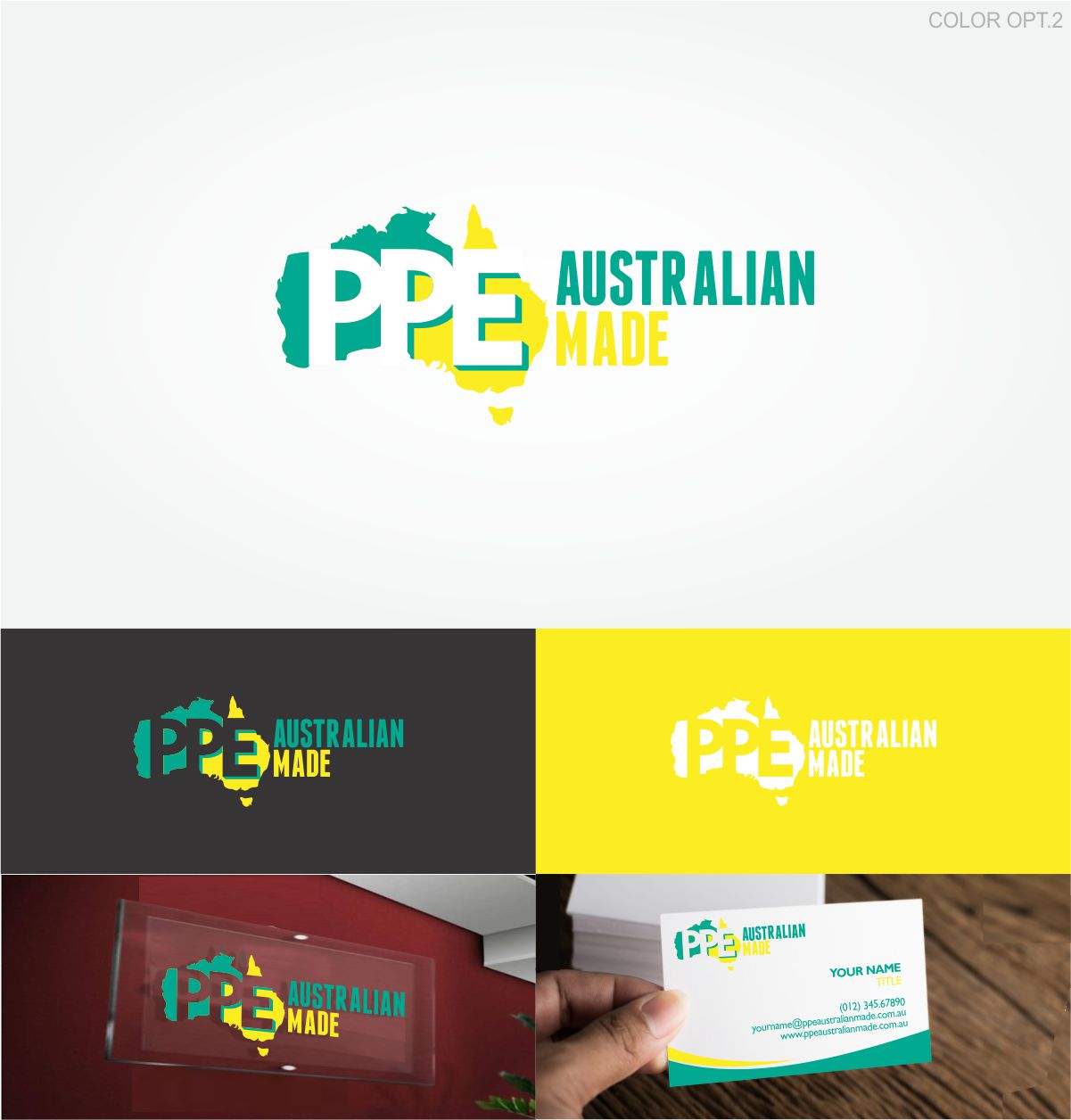 Logo Design by Robby SC for this project | Design #24223236