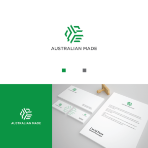 PPE, australian made | Design de Logo par TerryBogard