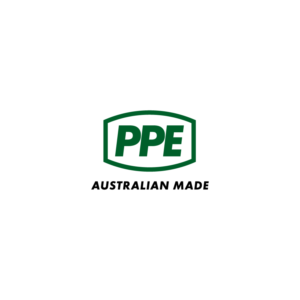 PPE, australian made | Design de Logo par H4R5Z