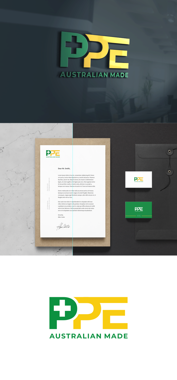 Logo-Design von fatiyadesign für dieses Projekt | Design #24176232