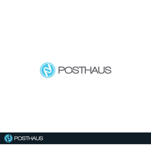 Logo Design by ketoprofen for Posthaus  | Design: #3081415