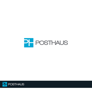 Logo Design by ketoprofen for Posthaus  | Design: #3081562