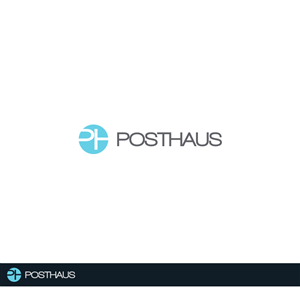 Logo Design by ketoprofen for Posthaus  | Design: #3081563