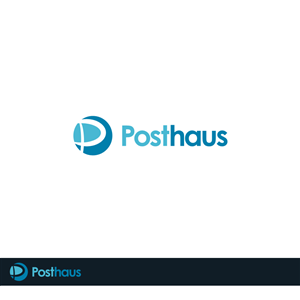 Logo Design by ketoprofen for Posthaus  | Design: #3081601