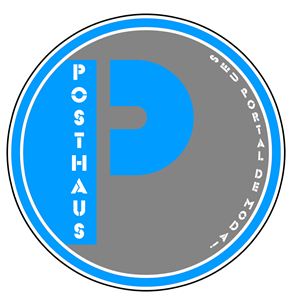Logo Design by Brian Thomas