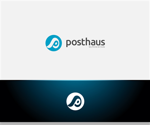 Logo Design by ideaz2050 for Posthaus  | Design: #3002973