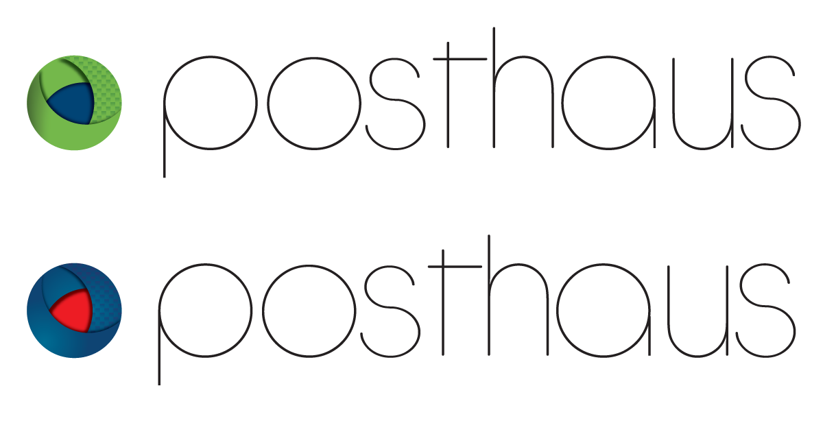 Diseño de Logo por TedAtkinson para Posthaus  | Diseño #3012776