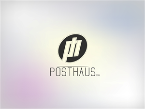 Logo Design by Wameleon Design for Posthaus  | Design: #3020112