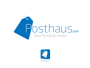 Logo Design by Wameleon Design for Posthaus  | Design: #3050444