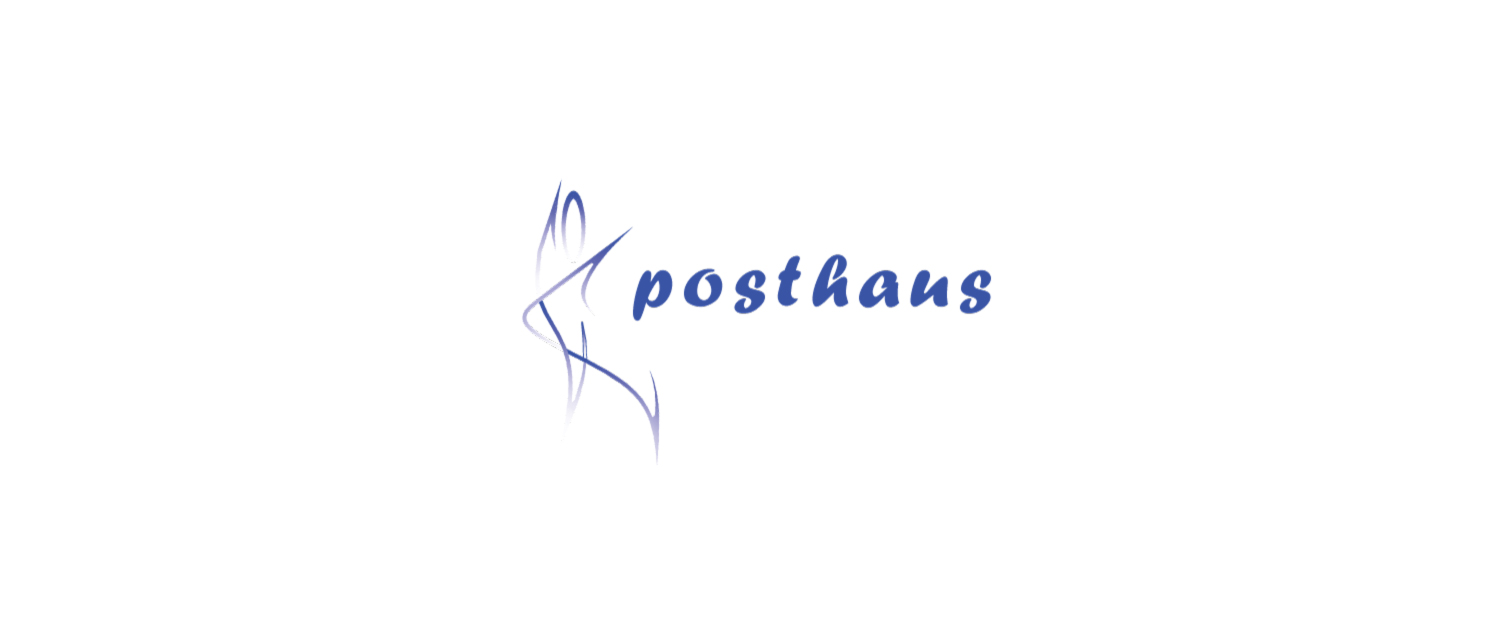 Logo Design by Noble for Posthaus  | Design #3030977