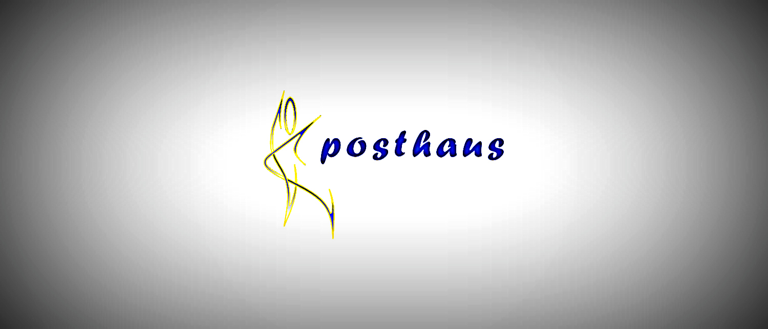 Logo-Design von Noble für Posthaus  | Design #3031000