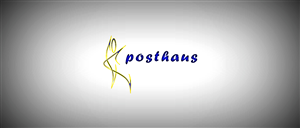 Logo Design by Noble for Posthaus  | Design: #3031000