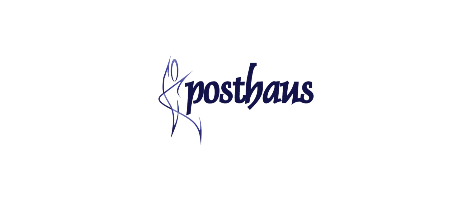 Logo Design by Noble for Posthaus  | Design #3044213