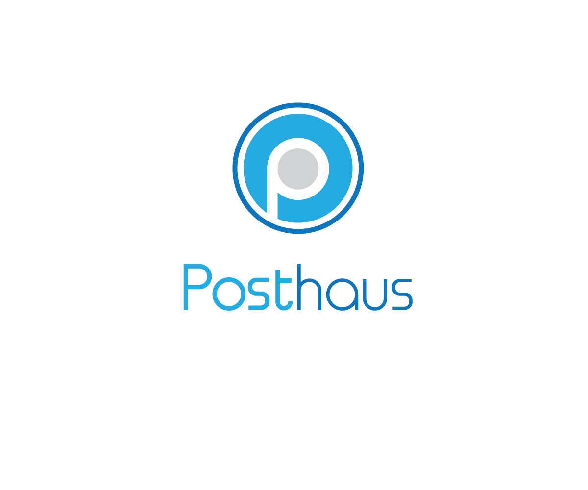 Logo Design by Tjax for Posthaus  | Design #3003746