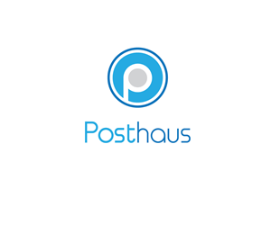 Logo Design by Tjax for Posthaus  | Design: #3003746