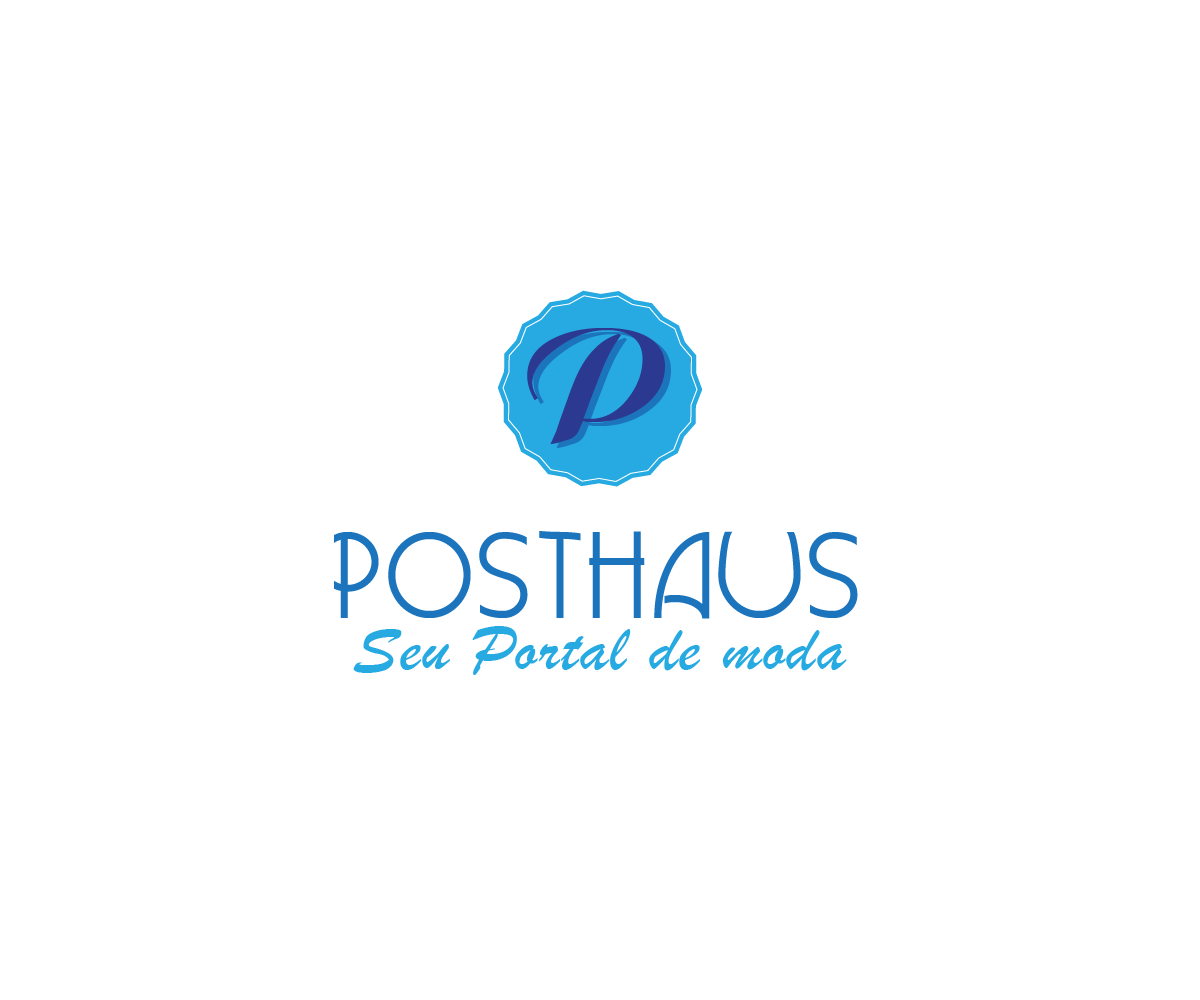 Logo-Design von Bakos Claudiu Robert für Posthaus  | Design #3056455