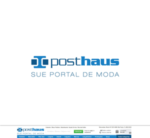 Logo Design by F4D for Posthaus  | Design: #3024126