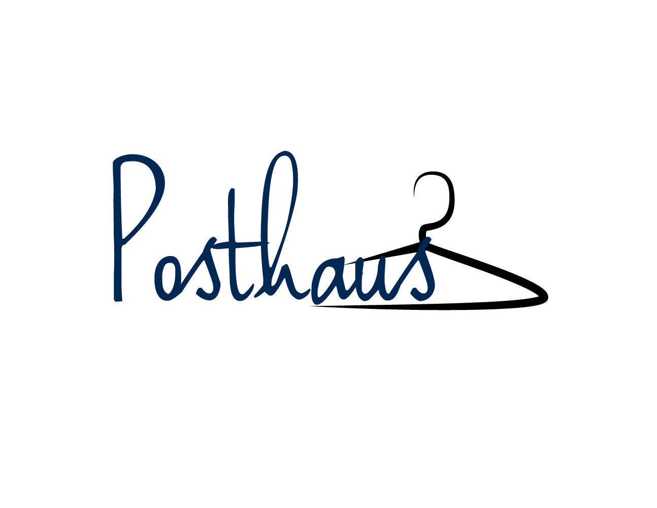 Logo-Design von haleyabarclay5 für Posthaus  | Design #3009686